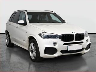 BMW X5 M Paket xDrive30d