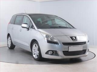 Peugeot 5008 1.6 HDi, Navi, Tempomat