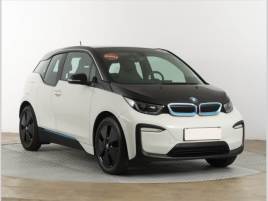 BMW i3 120Ah BEV, SoH 96%