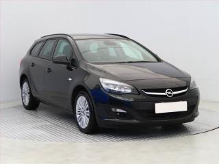 Opel Astra 1.4 T, Tempomat, Park.senzory