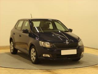 koda Fabia Ambition 1.0