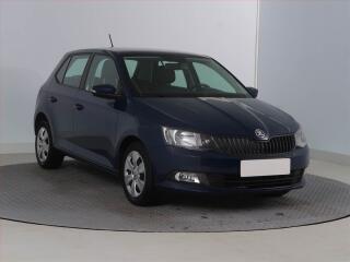 koda Fabia Ambition 1.0