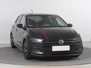 Volkswagen Polo Beats 1.0 TSI, K��e