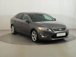 Ford Mondeo Titanium 2.2 TDCi, Automat
