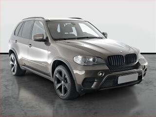 BMW X5 M Paket xDrive30d, 4X4