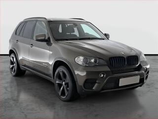 BMW X5 M Paket xDrive30d, 4X4