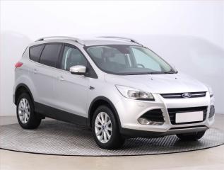 Ford Kuga 2.0 TDCi, 4X4, Automat