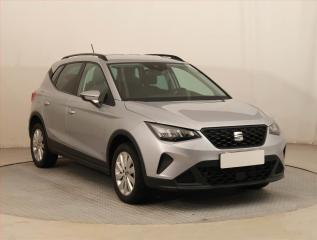 Seat Arona 1.0 TSI, Automat, Serv.kniha
