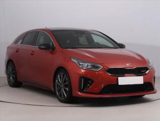 Kia Ceed 1.6 T-GDI GT
