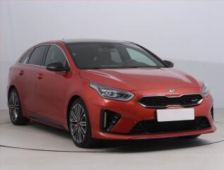 Kia Ceed 1.6 T-GDI GT