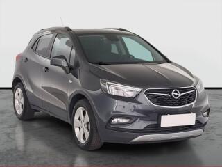 Opel Mokka 1.4 Turbo, 4X4, Serv.kniha