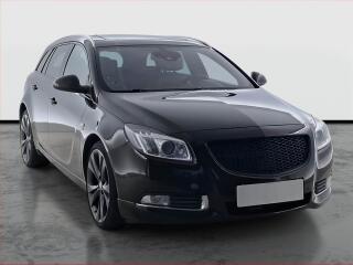 Opel Insignia 2.0 BiTurbo CDTI, 4X4