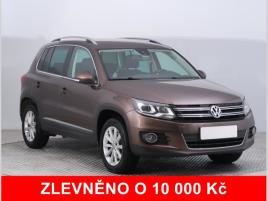 Volkswagen Tiguan 2.0 TDI, 4X4, Automat