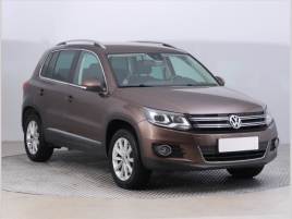 Volkswagen Tiguan Sport&Style 2.0 TDI, 4X4