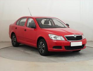 koda Octavia Ambiente 1.2 TSI