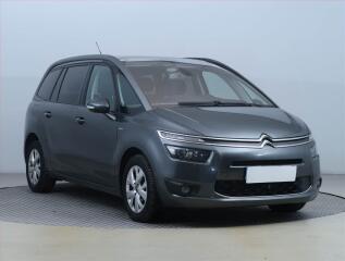 Citro�n C4 Picasso Exclusive 2.0 HDI, Automat