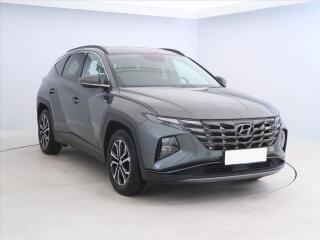 Hyundai Tucson Smart 1.6 CRDi 48V MHEV