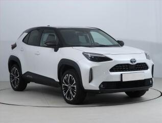 Toyota Yaris Cross 1.5 VVT-iE