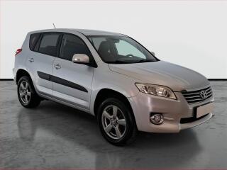 Toyota RAV4 2.2 D-4D, 4X4, K��e, Tempomat