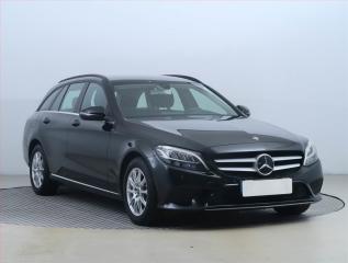 Mercedes-Benz C 200d