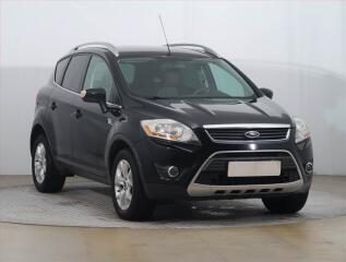 Ford Kuga 2.0 TDCi