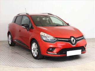 Renault Clio Limited 0.9 TCe, �R,1.maj