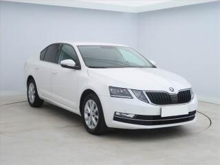 �koda Octavia Style 1.5 TSI, Automat
