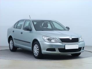 koda Octavia 1.2 TSI, Park.senzory