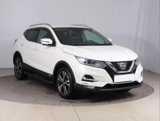 Nissan Qashqai 1.2 DIG-T, Navi, Tempomat