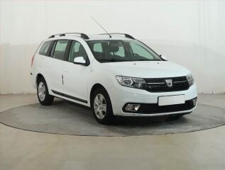 Dacia Logan 1.0 SCe, �R,1.maj