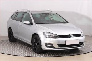 Volkswagen Golf 1.4 TSI, Navi, Xenony