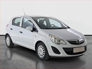 Opel Corsa 1.3 CDTI, nov� STK