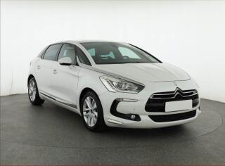 Citro�n DS5 2.0 BlueHDi, Automat, Navi