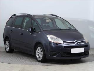 Citro�n C4 Picasso Exclusive 2.0 HDi 135, Automat