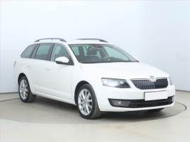 koda Octavia Elegance 2.0 TDI, Automat