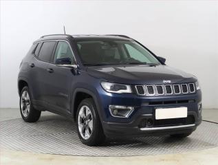 Jeep Compass 2.0 MultiJet