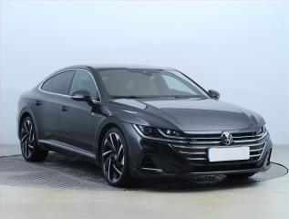 Volkswagen Arteon R-line 2.0 TDI 4Motion