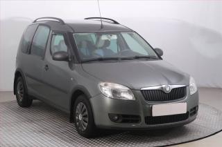 koda Roomster 1.2 12V, po STK, jezd vborn