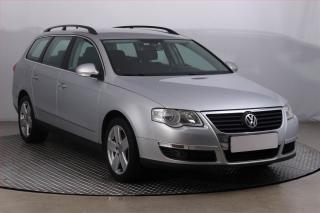 Volkswagen Passat 2.0 TDI, Tempomat