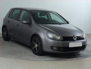 Volkswagen Golf 1.2 TSI