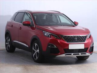 Peugeot 3008 Allure 1.2 PureTech, Automat