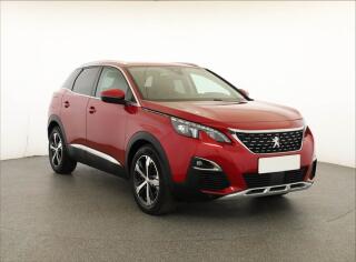 Peugeot 3008 Allure 1.2 PureTech, Automat