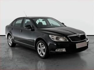 �koda Octavia Ambiente 1.6 TDI, Serv.kniha