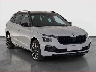 �koda Kamiq Monte Carlo 1.0 TSI