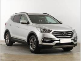 Hyundai Santa Fe 2.4 GDI, LPG, Navi, Tempomat