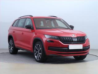 koda Kodiaq Sportline 2.0 TDI