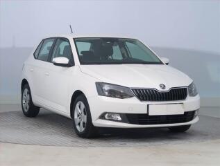 �koda Fabia Ambition 1.2 TSI, �R,1.maj