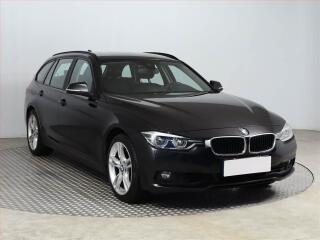 BMW 330 d xDrive, 4X4, Automat