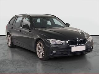 BMW 330 d xDrive, 4X4, Automat