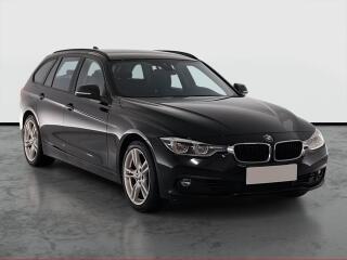 BMW 330 d xDrive, 4X4, Automat